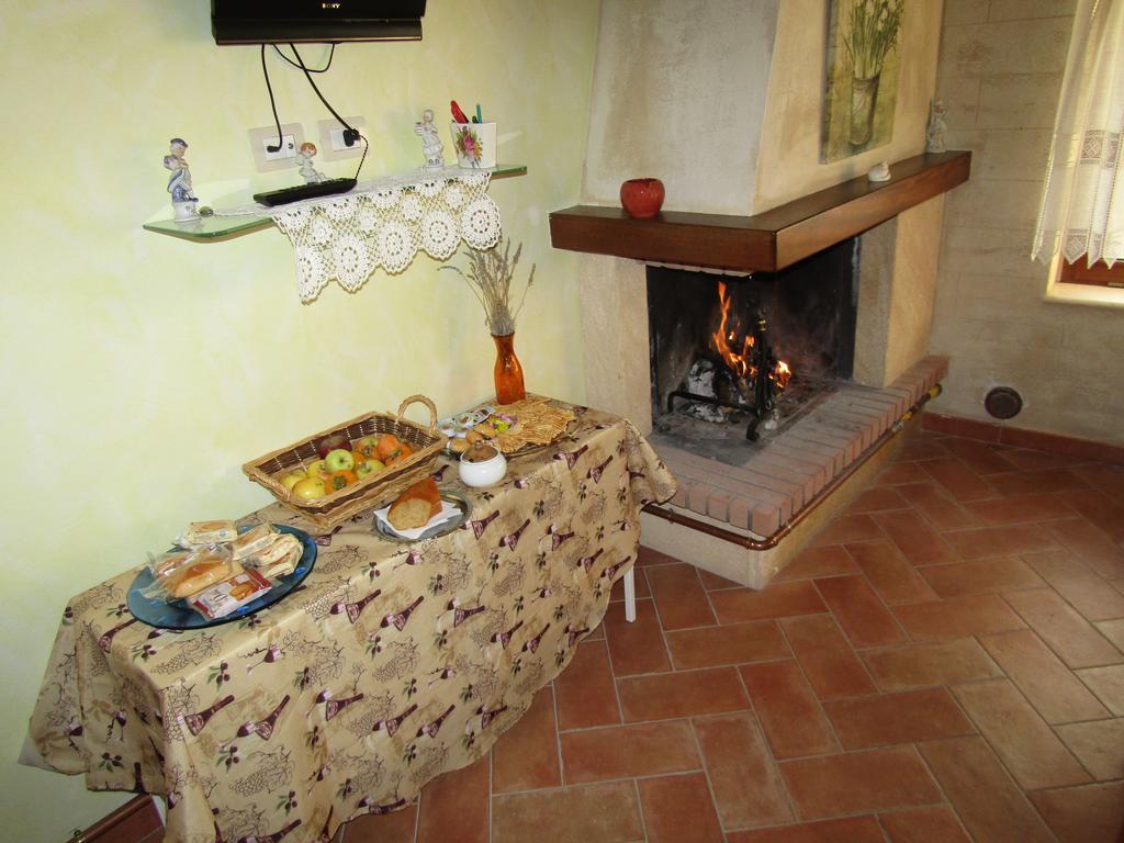 Medieval Village Of Pacentro Rum bild